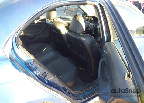 2006 Acura Tsx z USA, uszkodzony, nr VIN JH4CL96896C007265